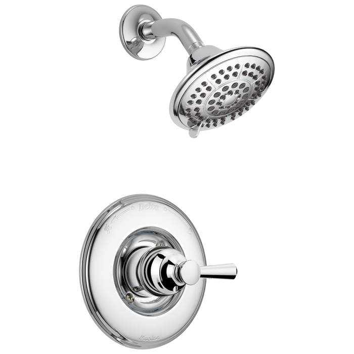 Delta T14293 Linden Monitor 14 Series Traditional Shower Trim