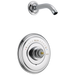 Delta T14297-LHP-LHD Cassidy Monitor 14 Series Shower Trim - Less Handle - Less Head