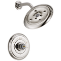 Polished Nickel