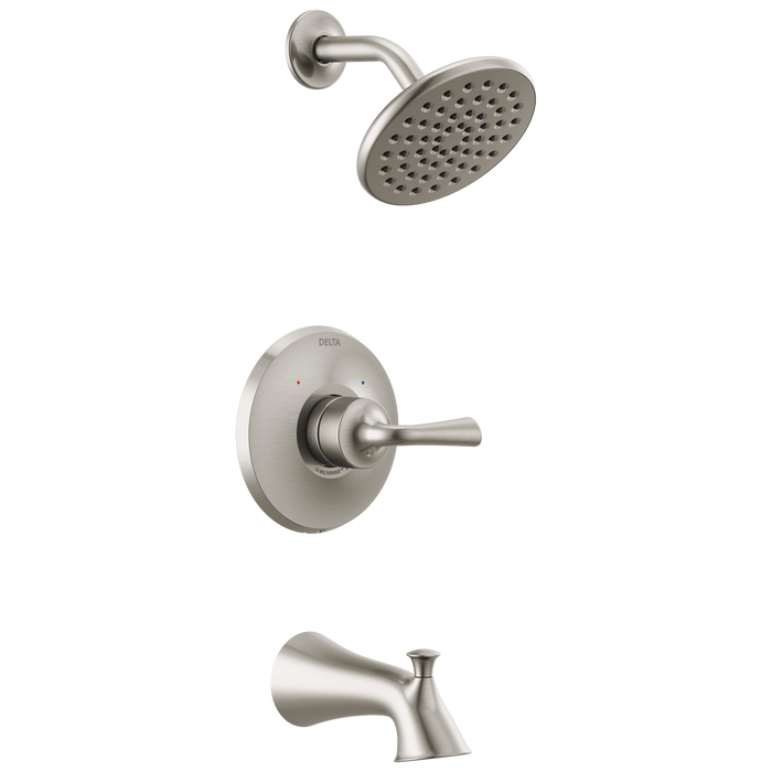 Delta Delta Kayra™: Monitor 14 Series Tub & Shower Trim