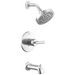Delta Altado T14442 Monitor 14 Series Tub & Shower Trim - Chrome