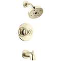 Polished Nickel