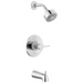 Monitor 14 Series Tub & Shower Trim