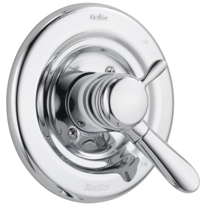 Delta T17038 Lahara Monitor 17 Series Valve Only Trim