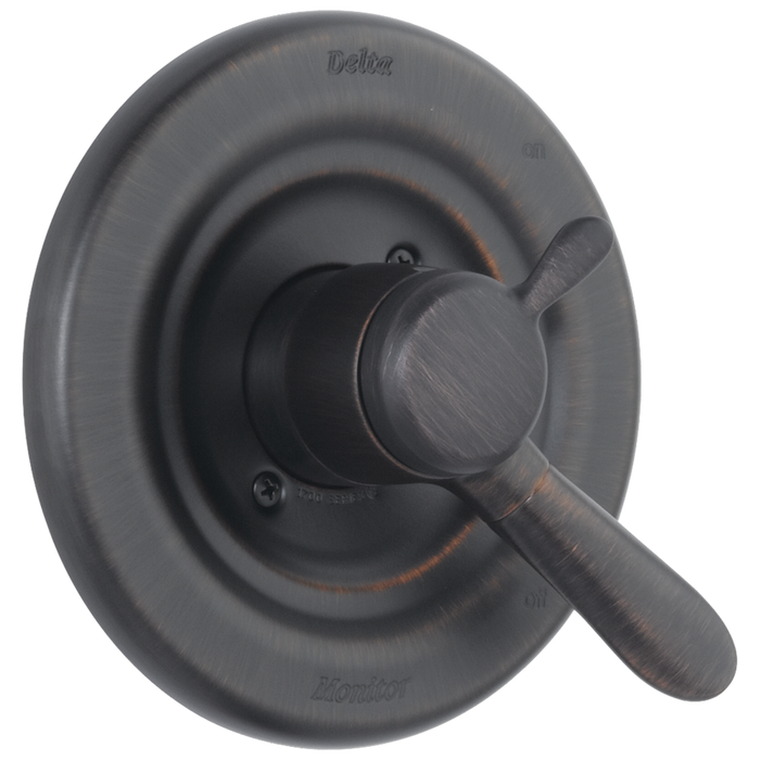 Monitor 17 Series Valve Only Trim