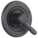 Monitor 17 Series Valve Only Trim