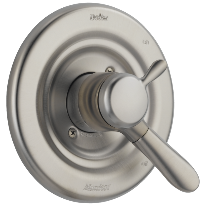 Delta T17038 Lahara Monitor 17 Series Valve Only Trim