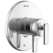 Delta Altado T17042 Monitor 17 Series Valve Only Trim - Chrome