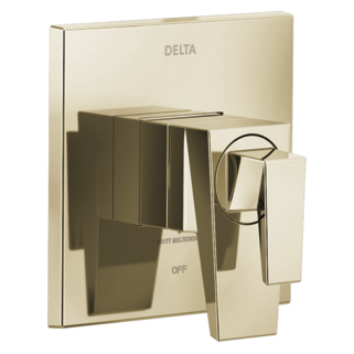 Delta Trillian: 17 Series Valve Only Trim