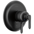 Matte Black