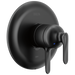 Delta Bonacci T17045 17 Series Valve Only Trim - Matte Black