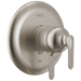 Delta Bonacci T17045 17 Series Valve Only Trim - Lumicoat Stainless