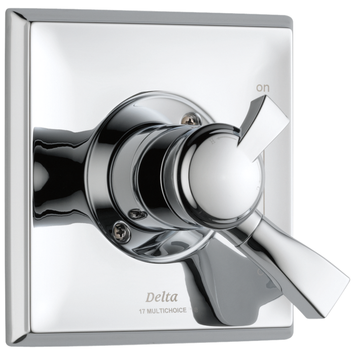 Monitor 17 Series Valve Only Trim