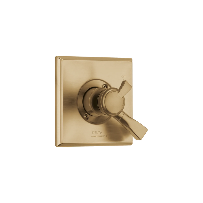 Monitor 17 Series Valve Only Trim