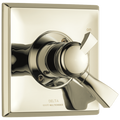 Polished Nickel