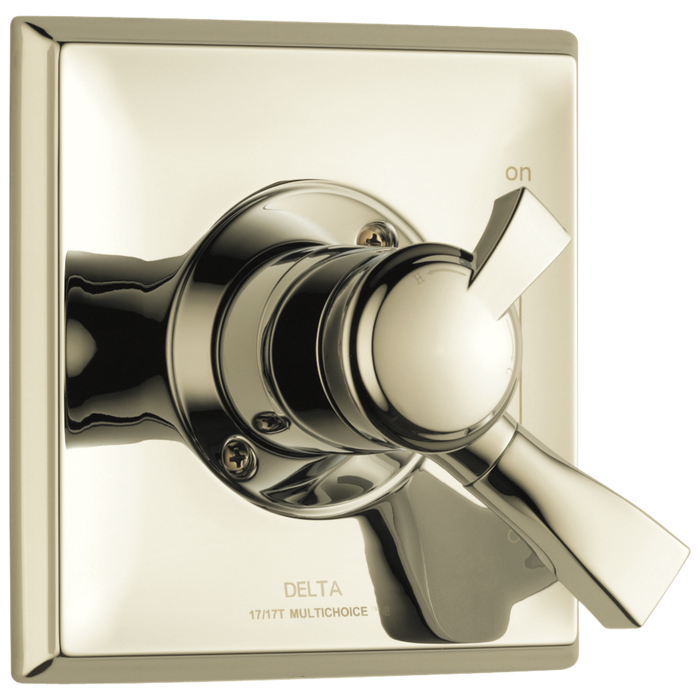 Monitor 17 Series Valve Only Trim