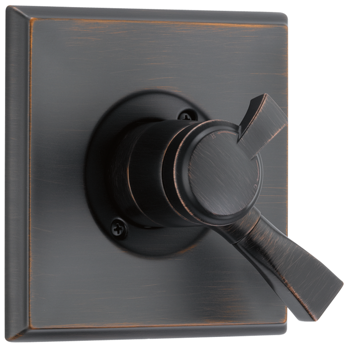 Monitor 17 Series Valve Only Trim