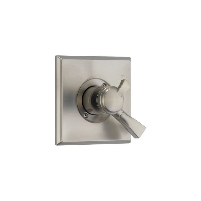 Monitor 17 Series Valve Only Trim