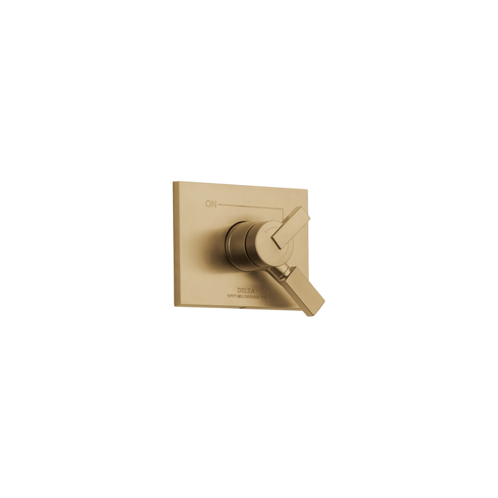 Monitor 17 Series Valve Only Trim