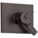 Monitor 17 Series Valve Only Trim