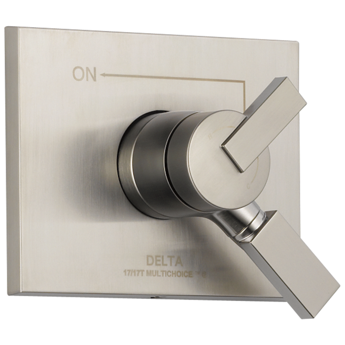 Monitor 17 Series Valve Only Trim