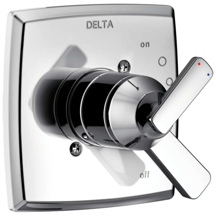 Delta T17064 Ashlyn Monitor 17 Series Valve Only Trim
