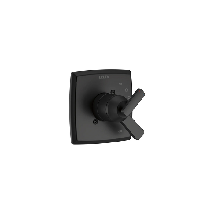 Monitor 17 Series Valve Only Trim