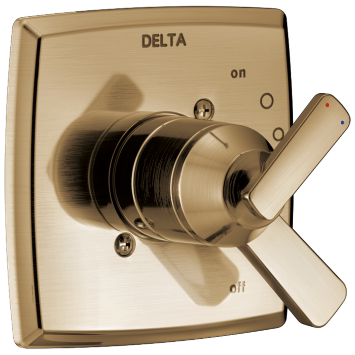 Monitor 17 Series Valve Only Trim