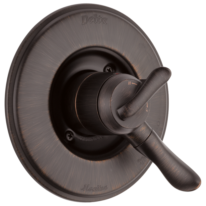 Delta T17094 Linden Monitor 17 Series Valve Only Trim