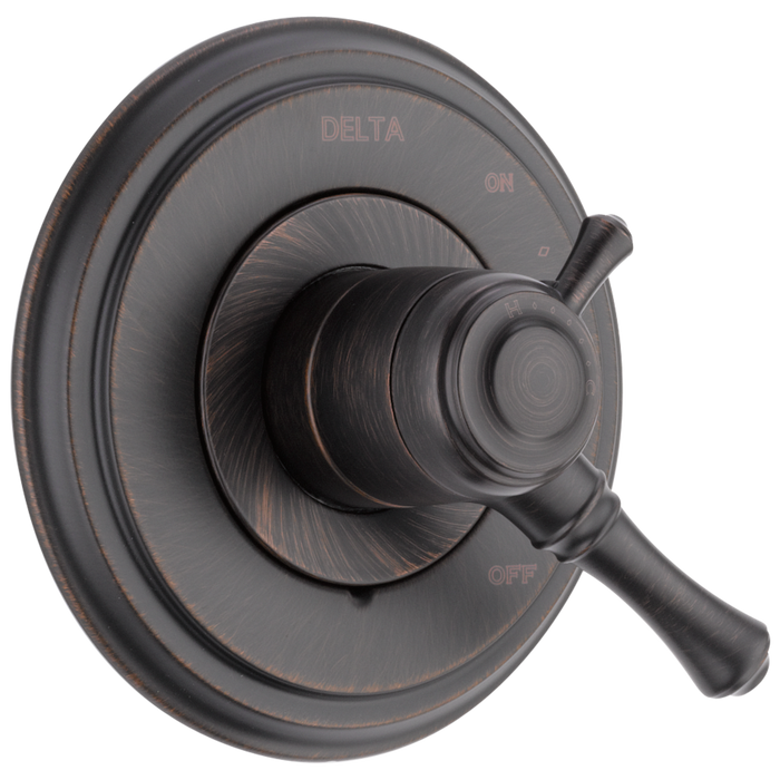 Delta T17097 Cassidy Monitor 17 Series Valve Only Trim