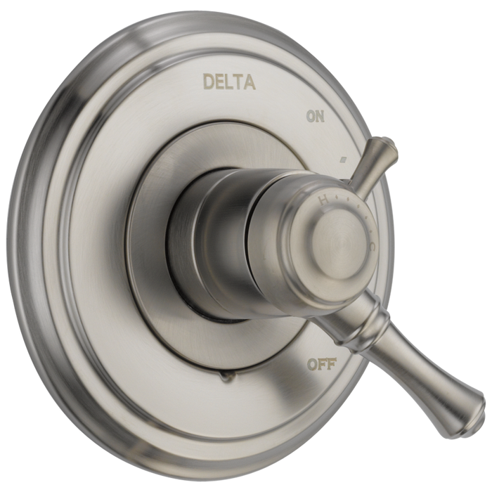 Delta T17097 Cassidy Monitor 17 Series Valve Only Trim