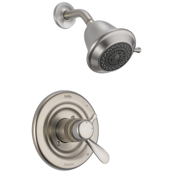 Delta T17230 Classic Monitor 17 Series Shower Trim