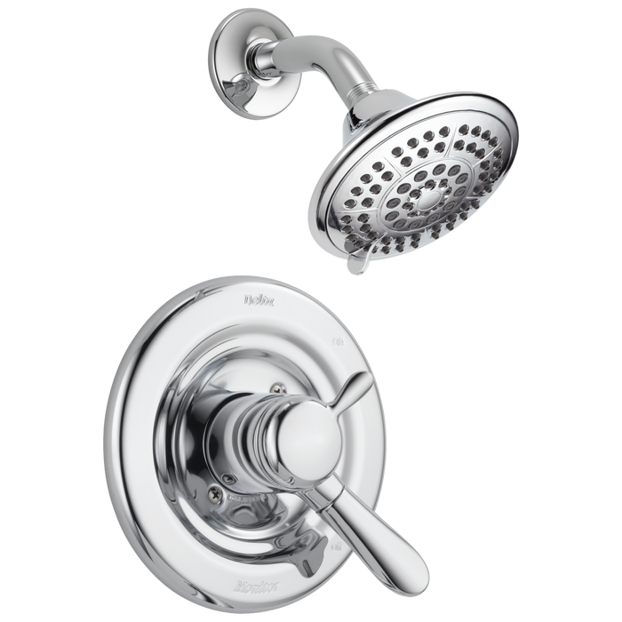 Delta T17238 Lahara Monitor 17 Series Shower Trim