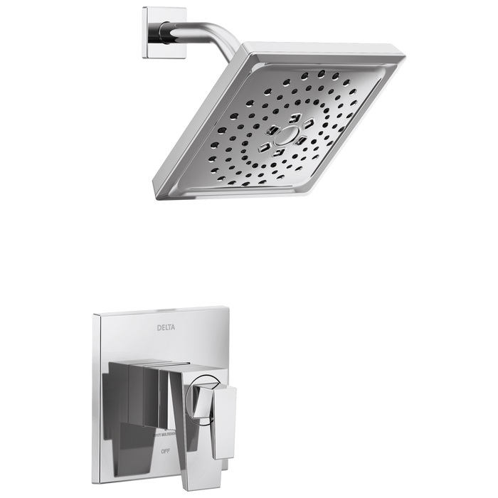 Delta Delta Trillian™: Monitor 17 Series Shower Trim