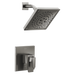 Delta Trillian: 17 Series H2Okinetic Shower Only Trim