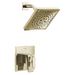 Delta Trillian: 17 Series H2Okinetic Shower Only Trim