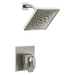 Delta Trillian: 17 Series H2Okinetic Shower Only Trim