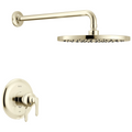 Lumicoat Polished Nickel