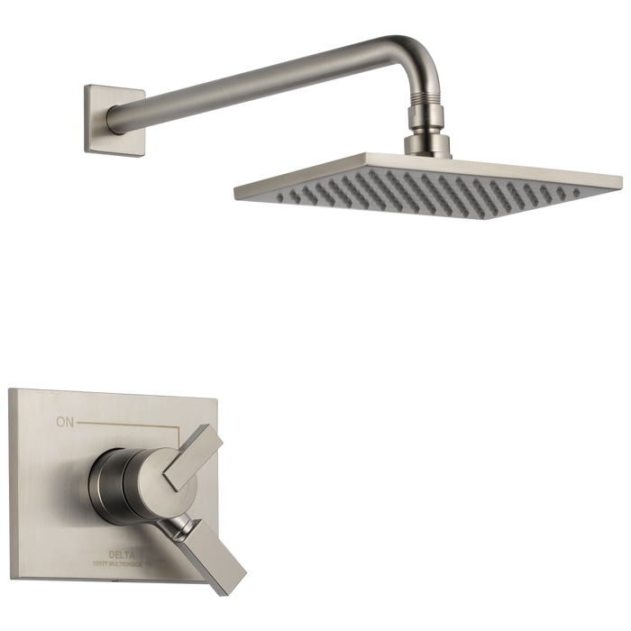 Delta T17253 Vero Monitor 17 Series Shower Trim