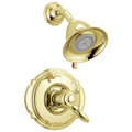 Polished Brass