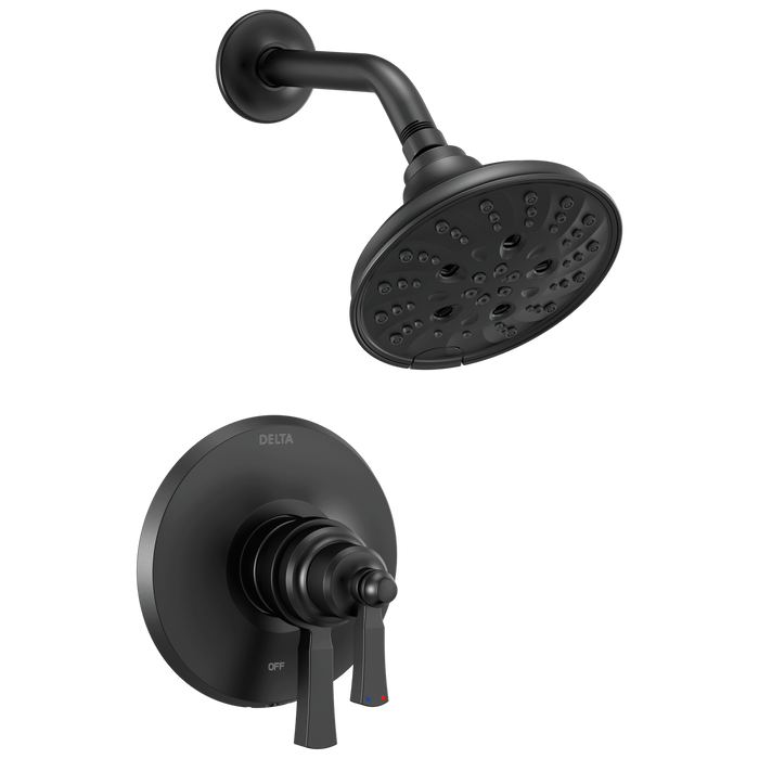 Delta Delta Dorval™: Monitor 17 Series Shower Trim