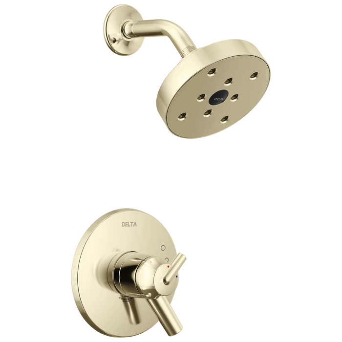 Monitor 17 Series H2OKINETIC Shower Trim