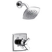Monitor 17 Series Shower Trim