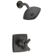 Monitor 17 Series Shower Trim