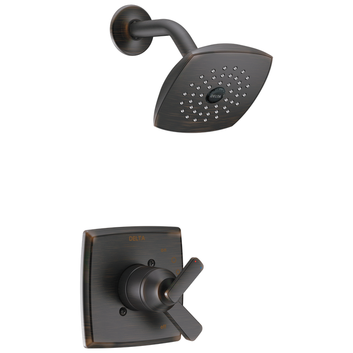 Delta T17264 Ashlyn Monitor 17 Series Shower Trim