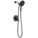 Delta T17293-I Linden Monitor 17 Series Traditional Shower Trim with In2ition