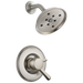 Delta T17293 Linden Monitor 17 Series Traditional H2Okinetic Shower Trim