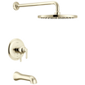 Lumicoat Polished Nickel