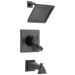 Delta T17451-WE Dryden Monitor 17 Series Tub and Shower Trim