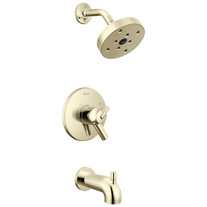 Monitor 17 Series H2OKINETIC Tub & Shower Trim